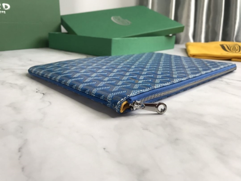 Goyard Clutch Bags